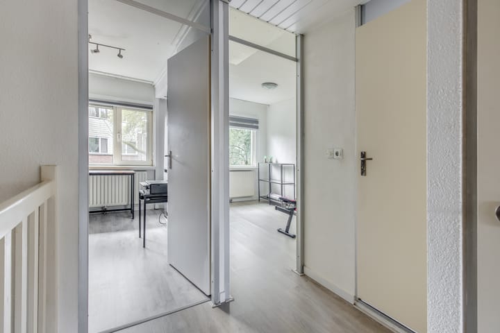 Foto 22 van Koolmees 18