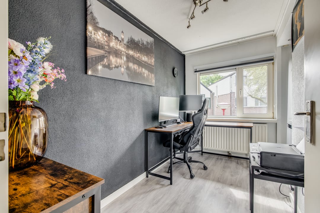 Foto 23 van Koolmees 18