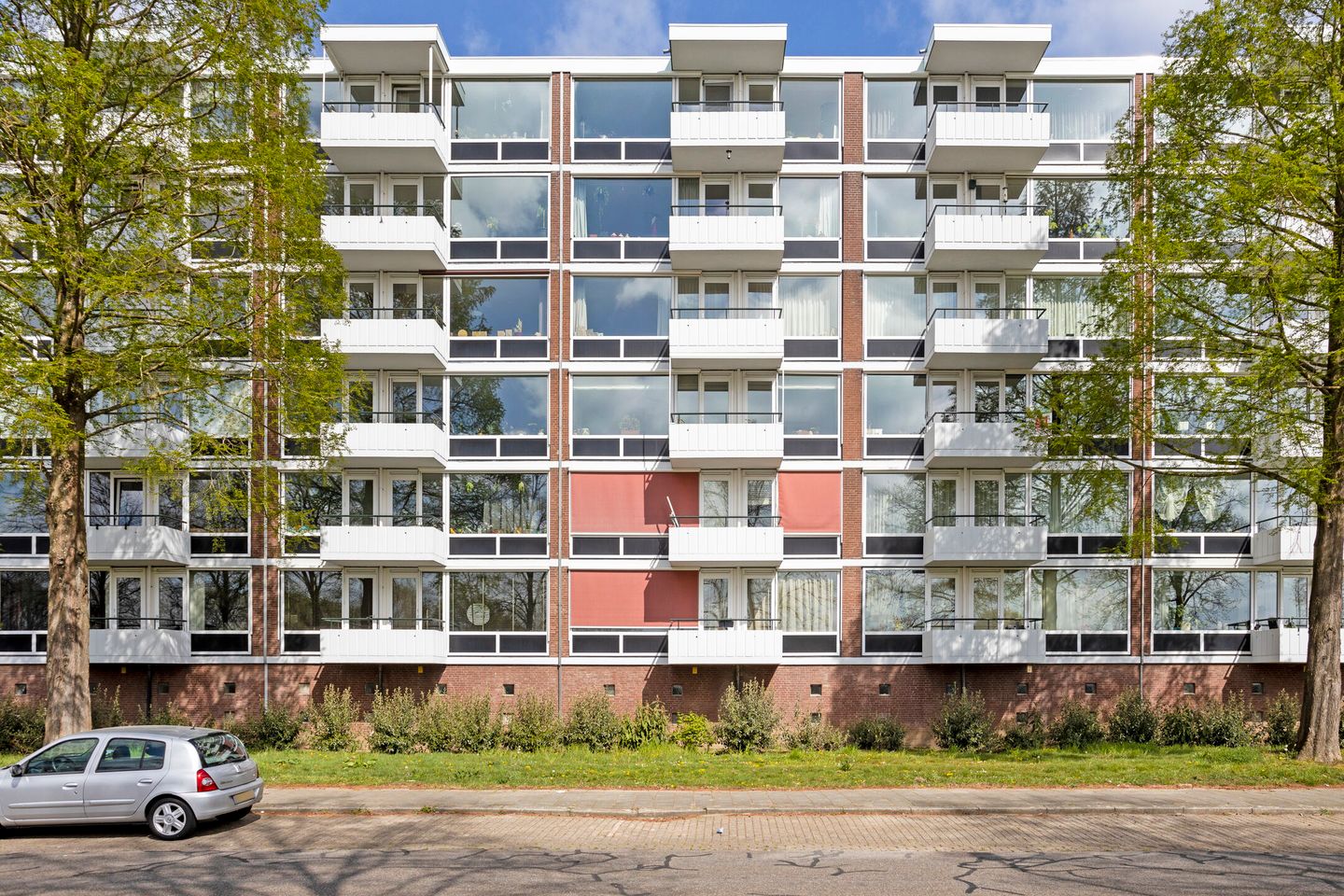 Foto 1 van Stanleystraat 27