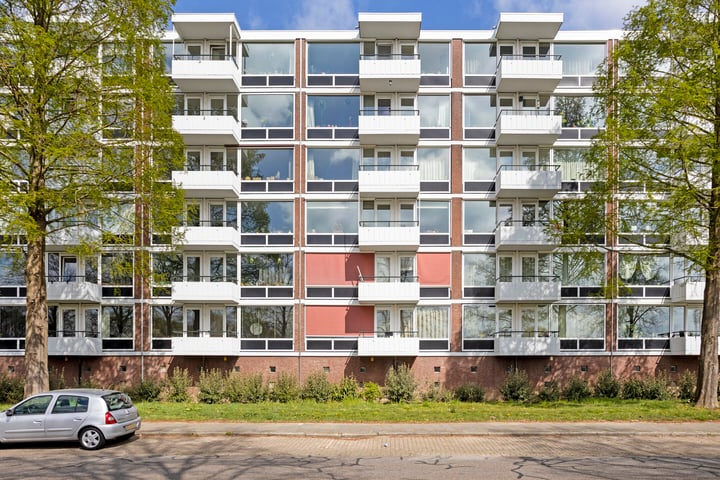 Stanleystraat 27