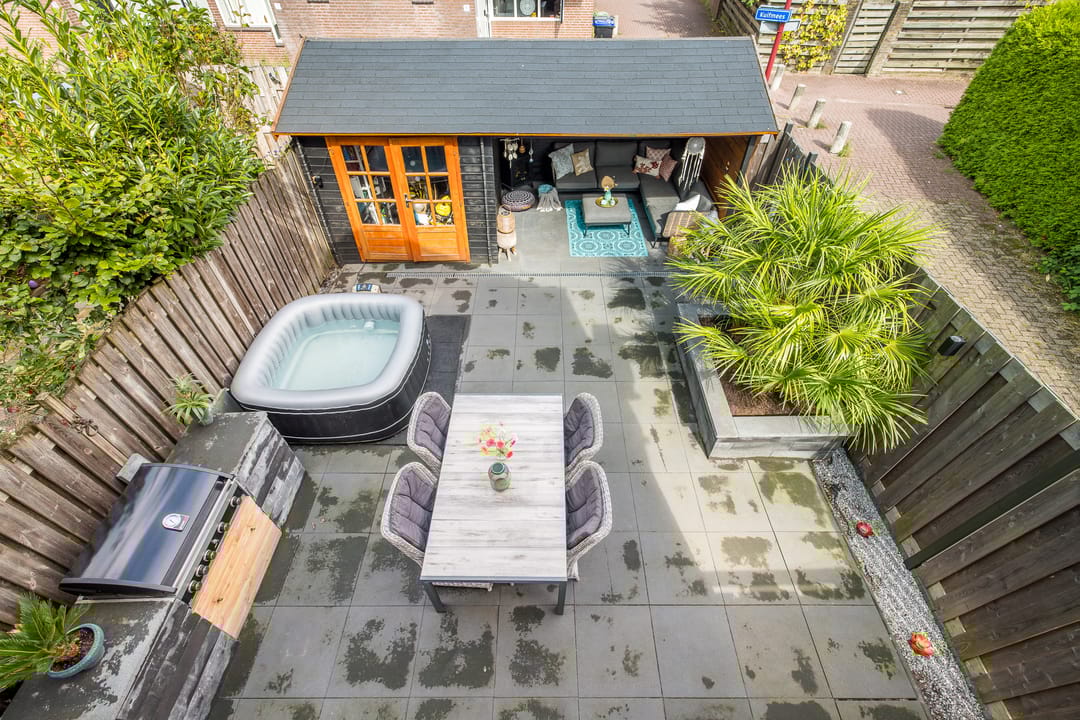 Foto 31 van Koolmees 18