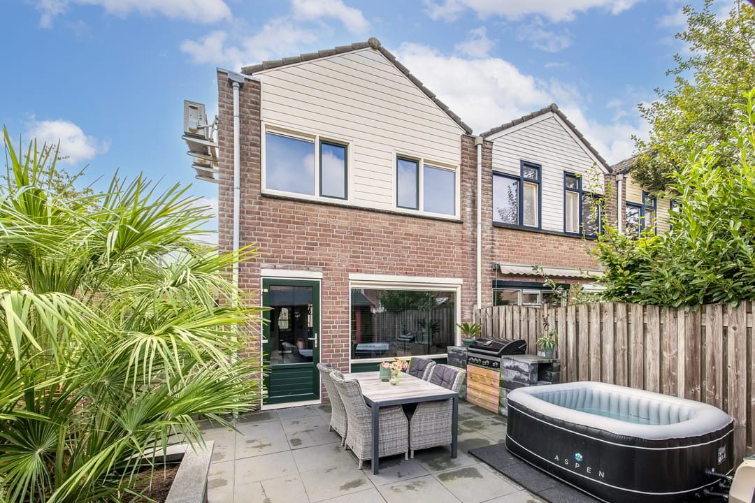 Foto 32 van Koolmees 18