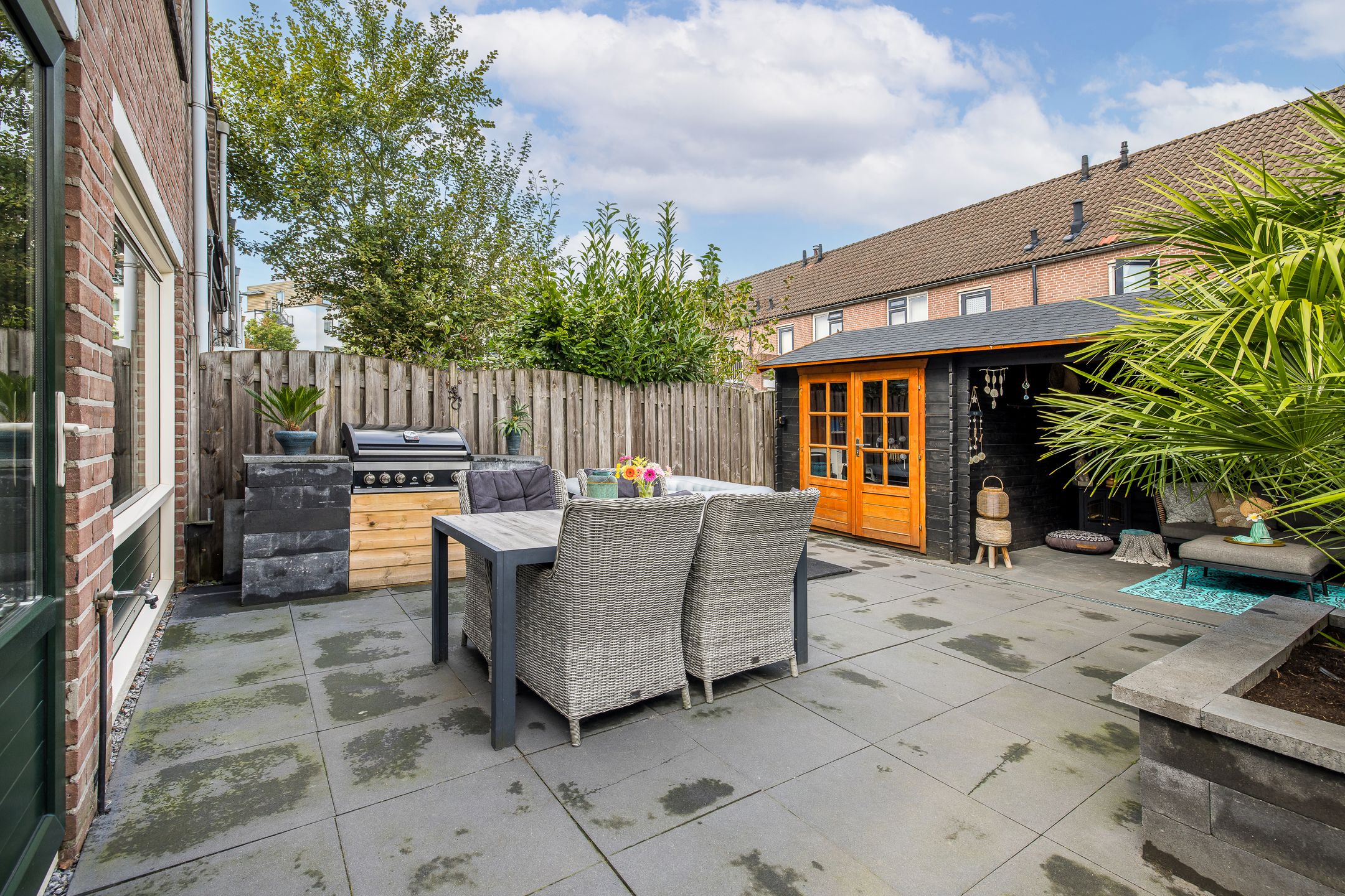 Foto 33 van Koolmees 18