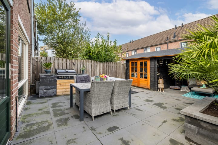 Foto 33 van Koolmees 18