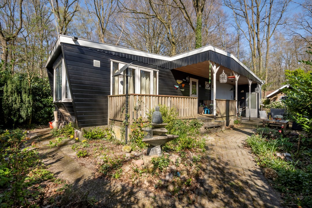 Photo 1 of Wittebergweg 18-C81