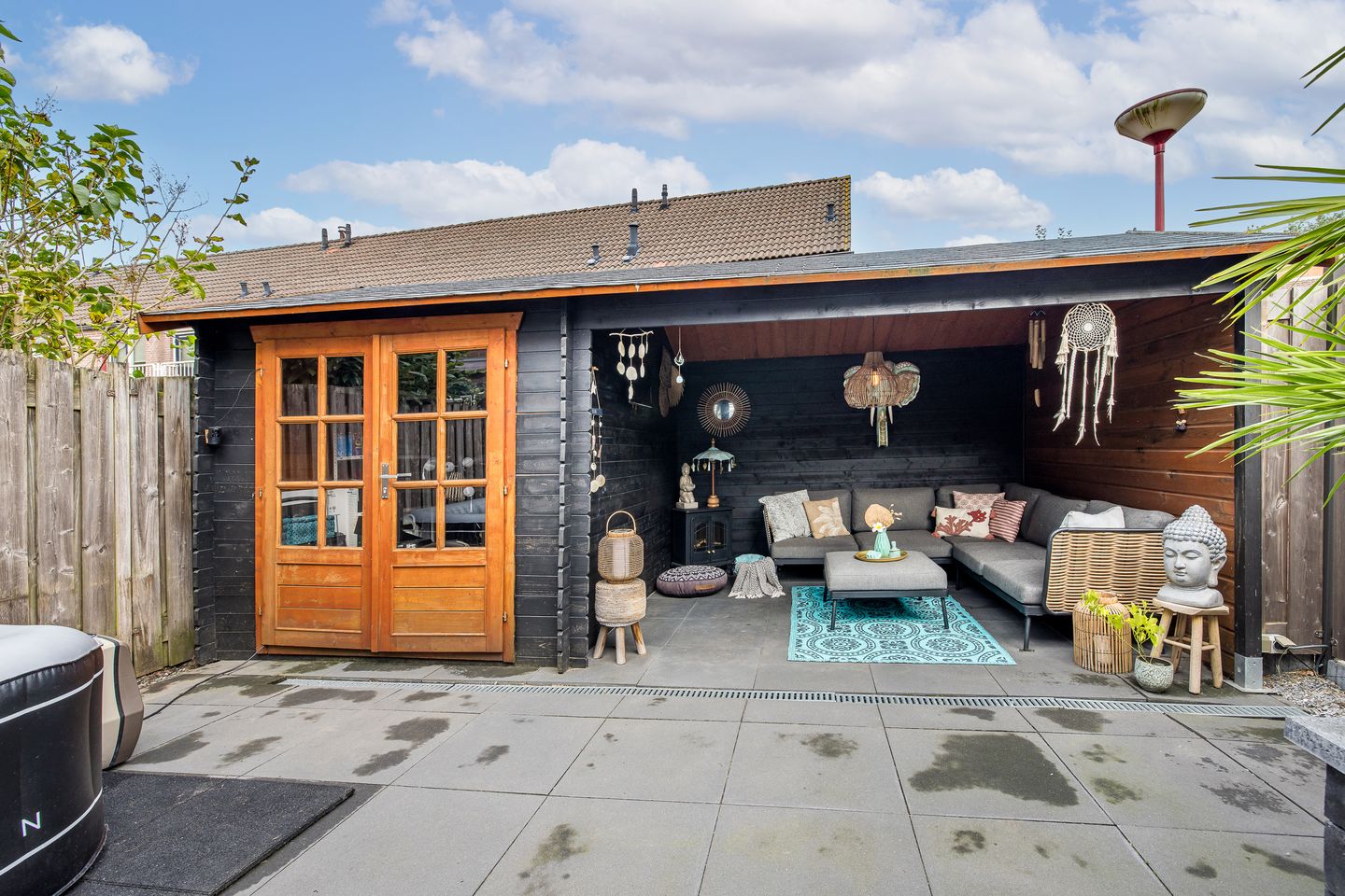 Foto 34 van Koolmees 18