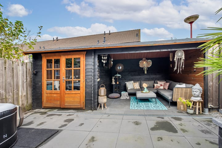 Foto 34 van Koolmees 18