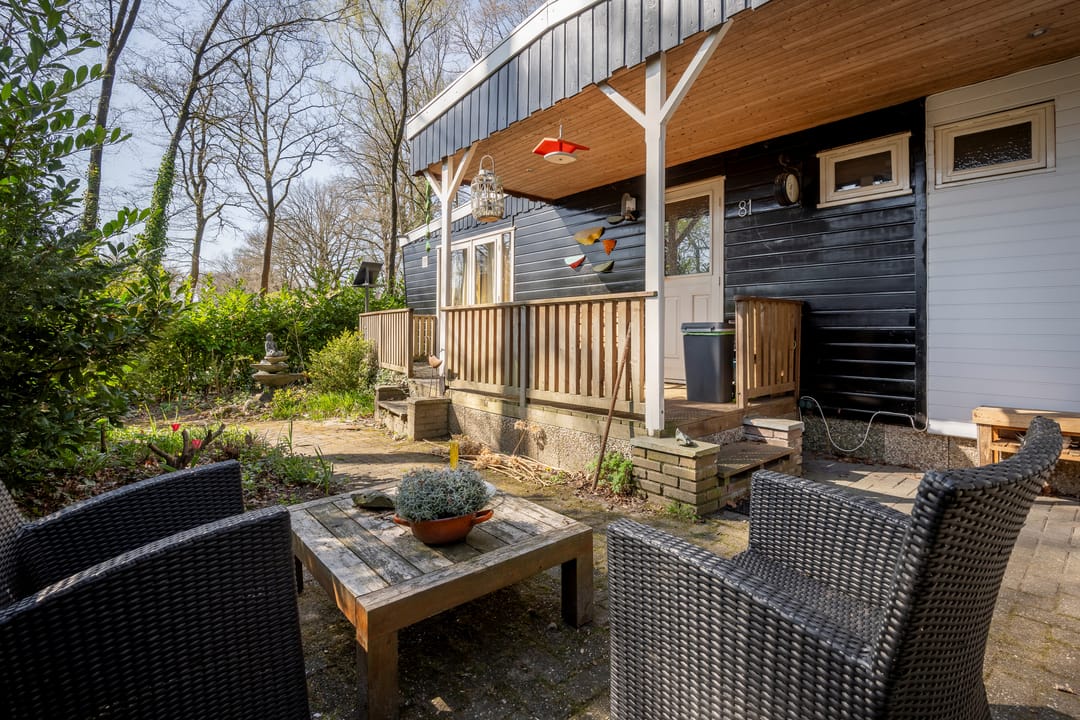 Photo 2 of Wittebergweg 18-C81