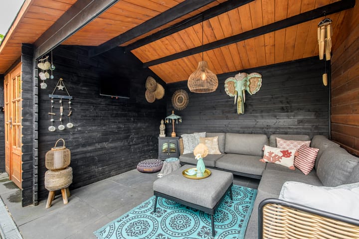 Foto 35 van Koolmees 18