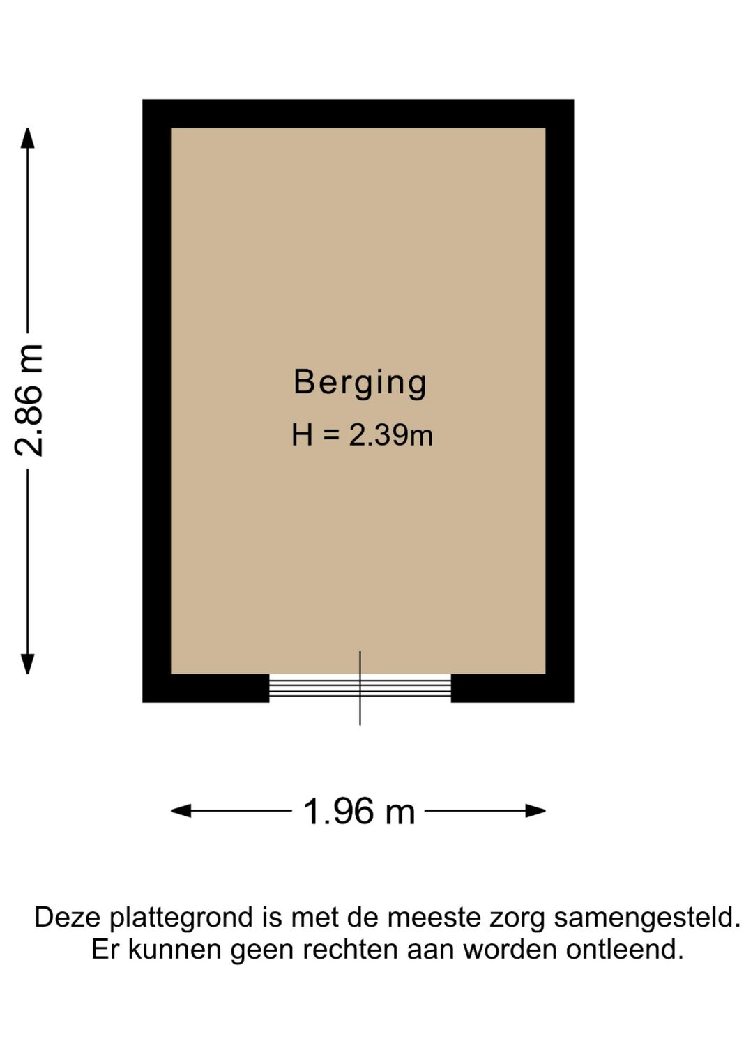 Photo 56 of De Hoop 30