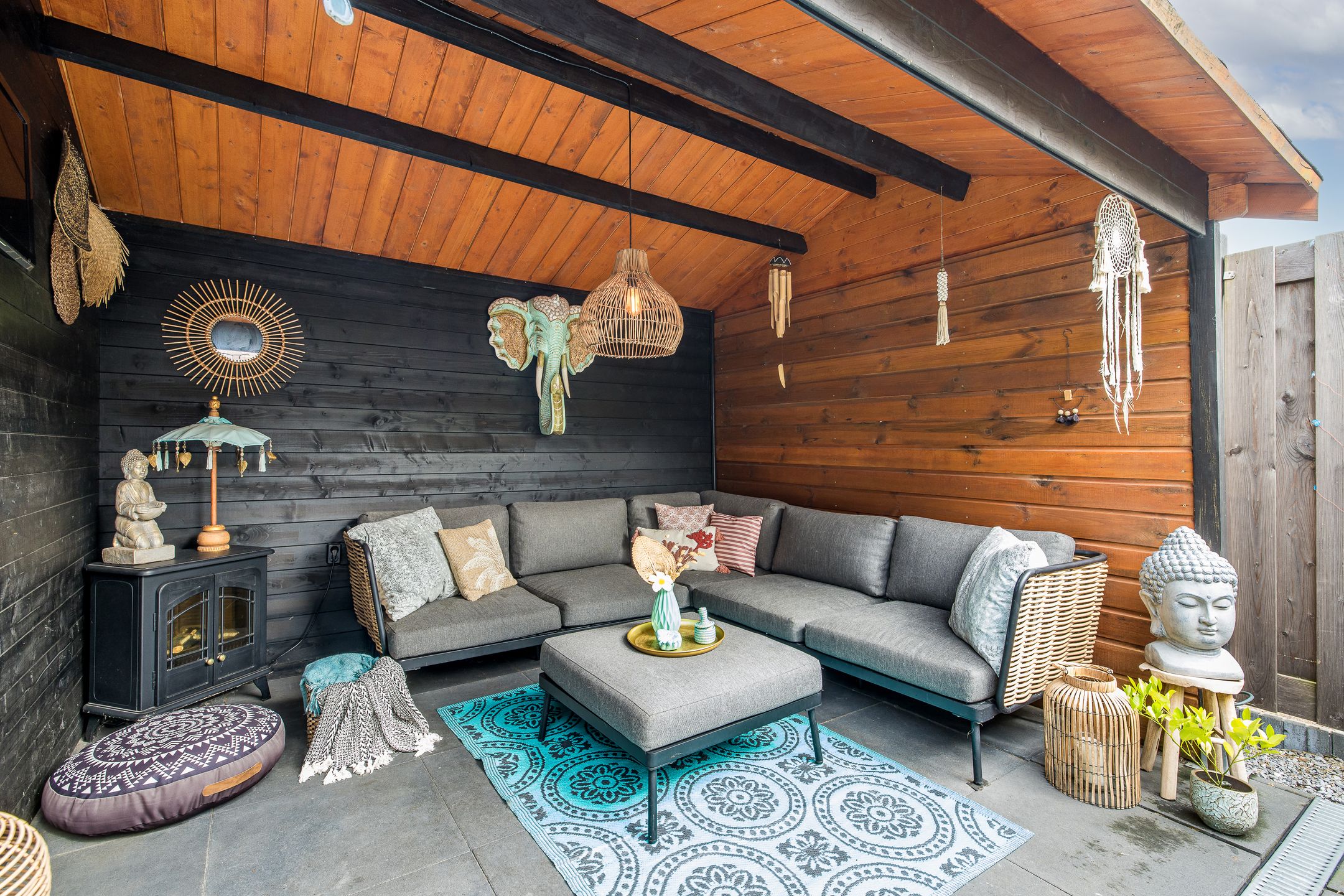 Foto 36 van Koolmees 18