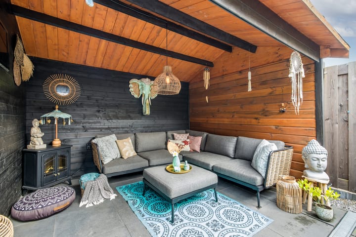 Foto 36 van Koolmees 18