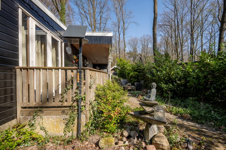 Photo 3 of Wittebergweg 18-C81