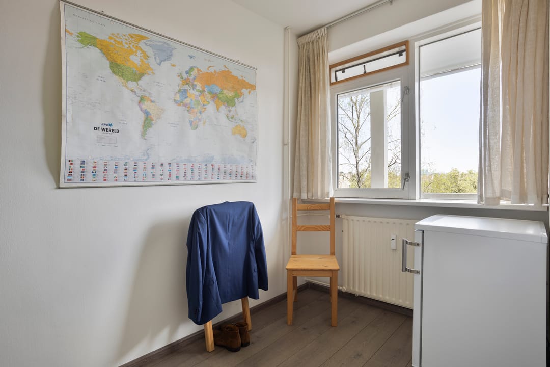 Foto 13 van Stanleystraat 27