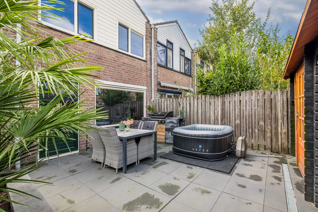 Foto 37 van Koolmees 18