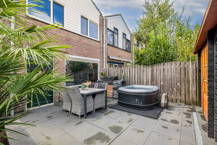 Foto 37 van Koolmees 18