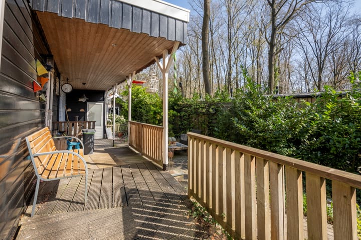 Photo 4 of Wittebergweg 18-C81