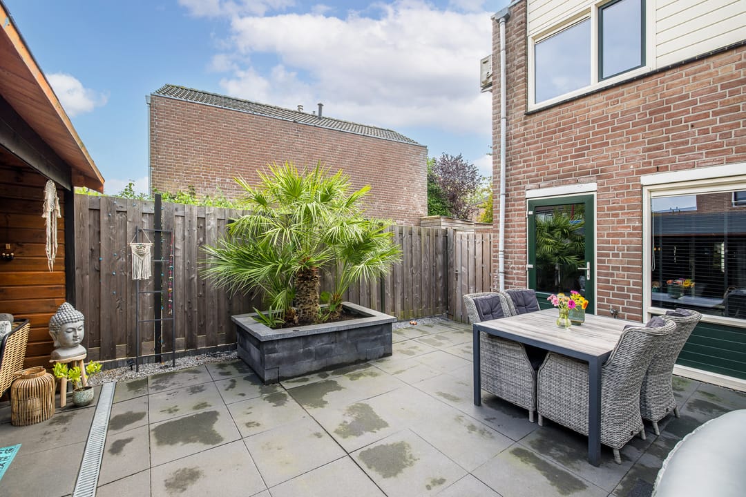 Foto 38 van Koolmees 18