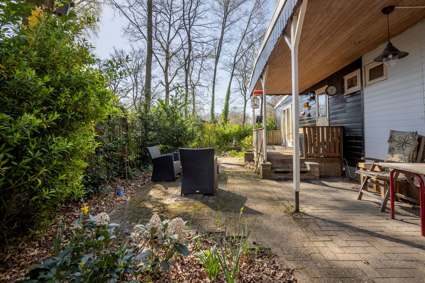 Photo 5 of Wittebergweg 18-C81