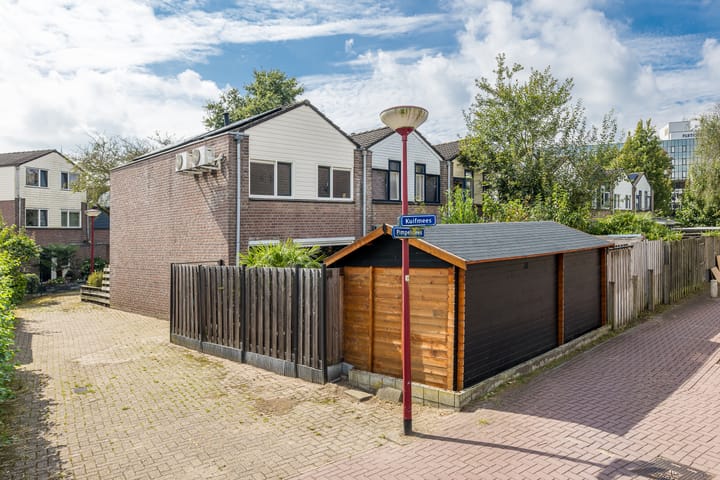 Foto 39 van Koolmees 18