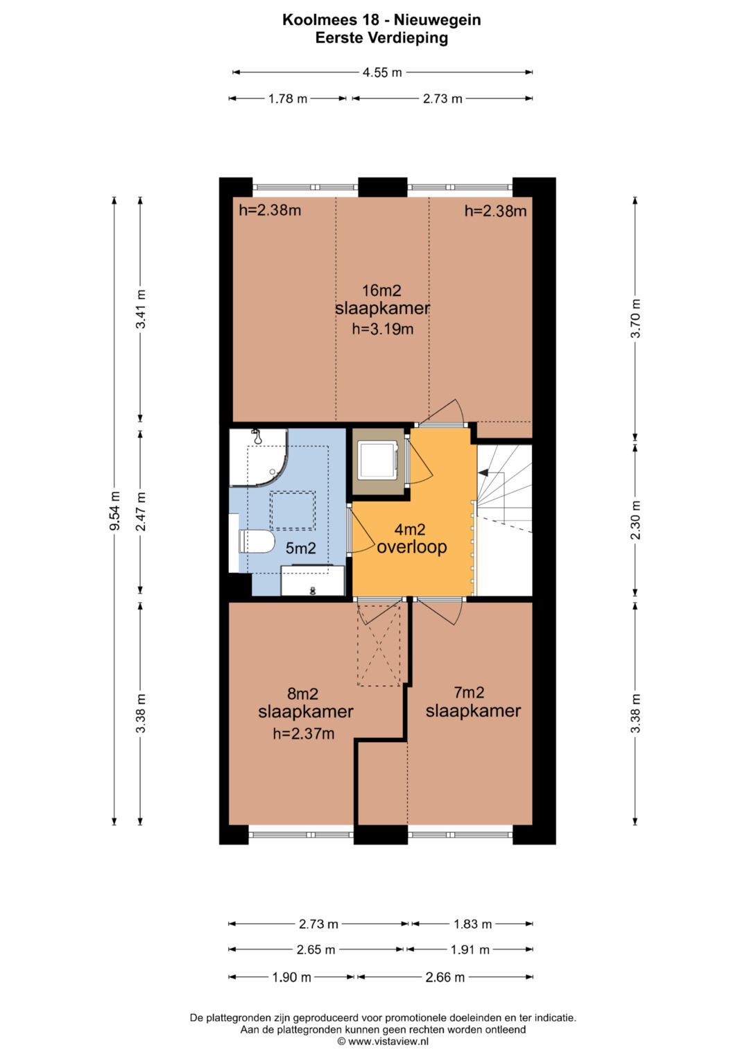 Foto 41 van Koolmees 18