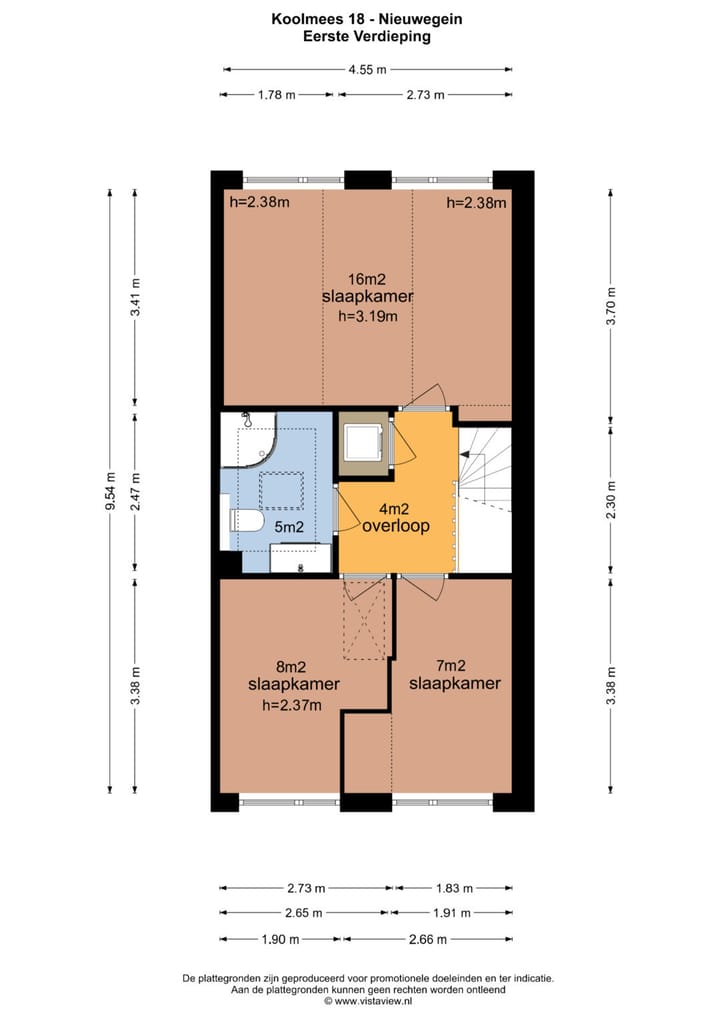 Foto 41 van Koolmees 18