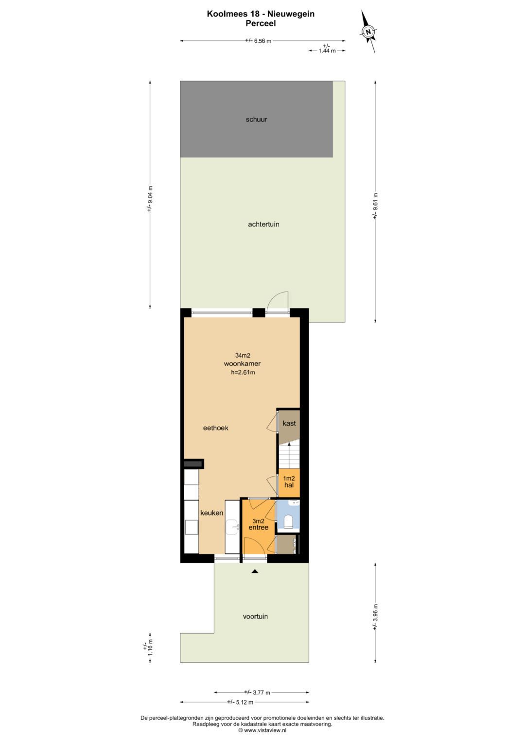 Foto 42 van Koolmees 18