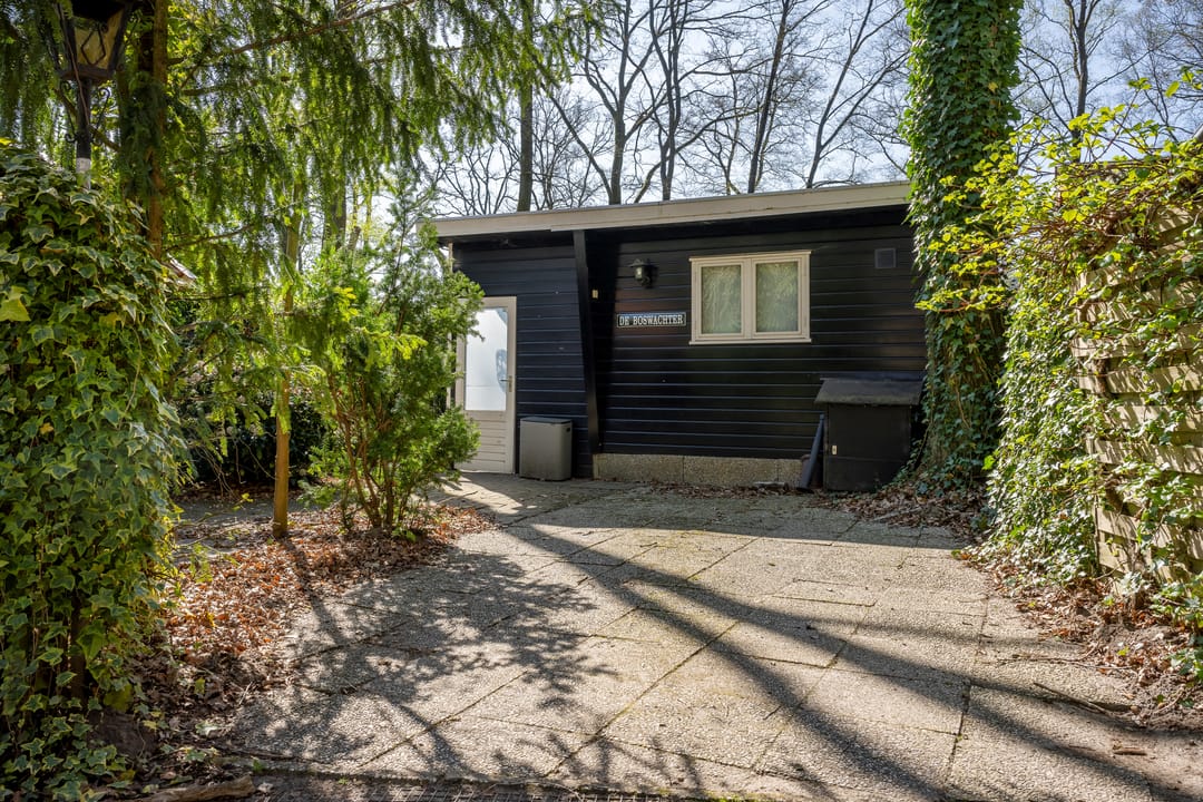 Photo 7 of Wittebergweg 18-C81