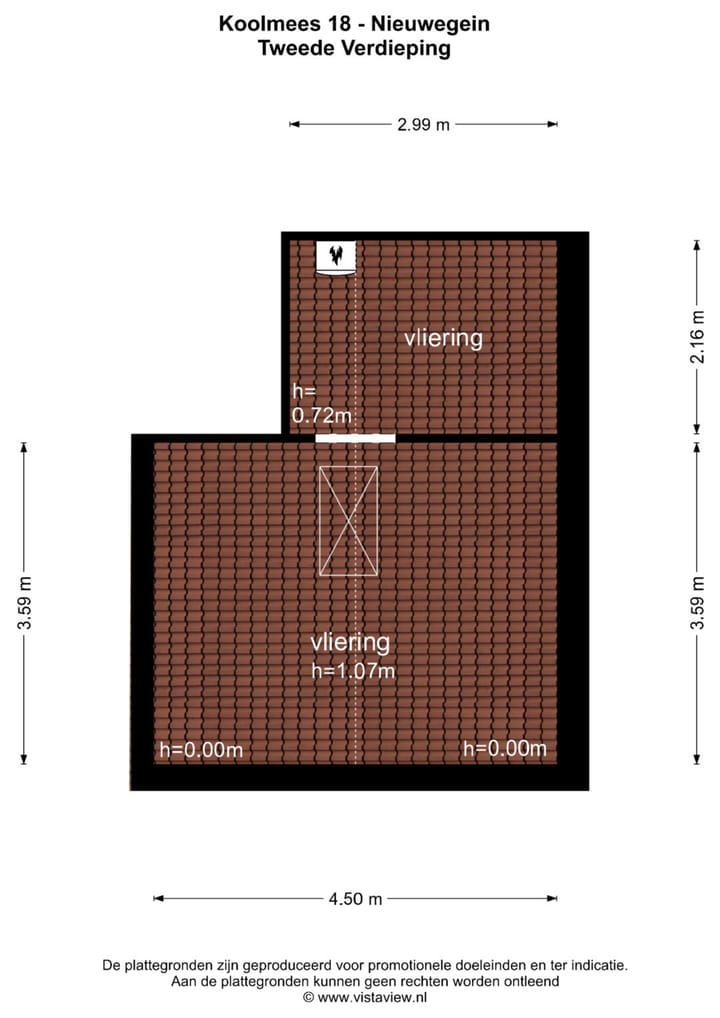 Foto 44 van Koolmees 18