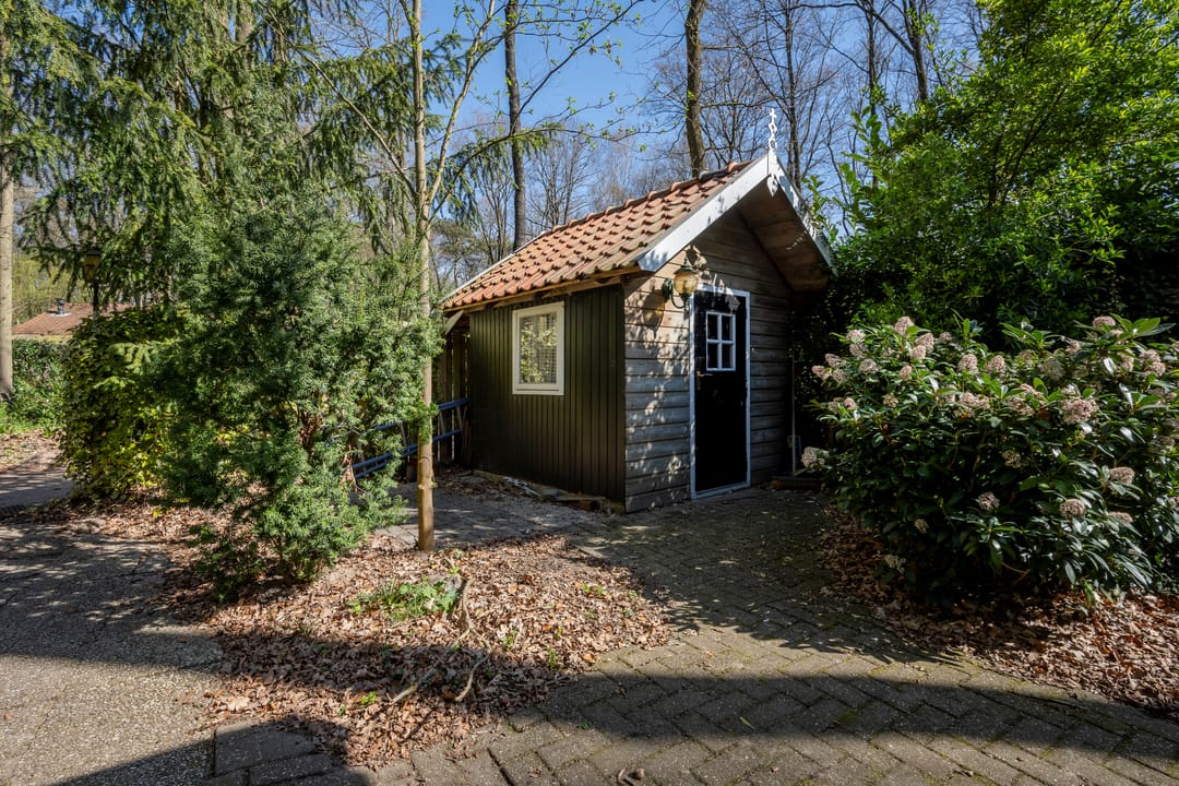 Photo 8 of Wittebergweg 18-C81