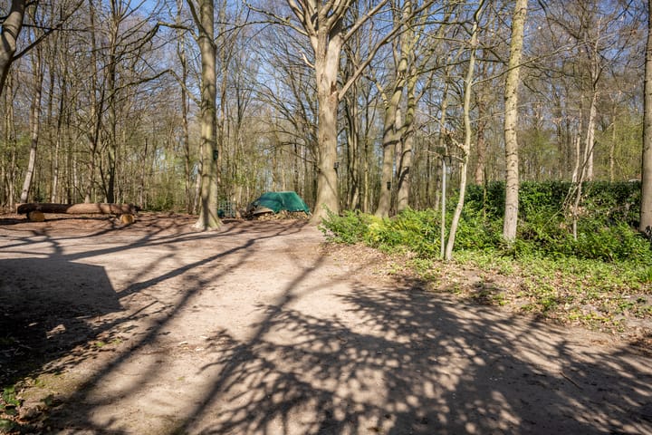 Foto 10 van Wittebergweg 18-C81