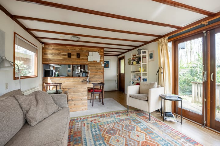 Foto 11 van Wittebergweg 18-C81