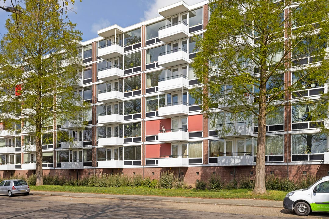 Foto 26 van Stanleystraat 27