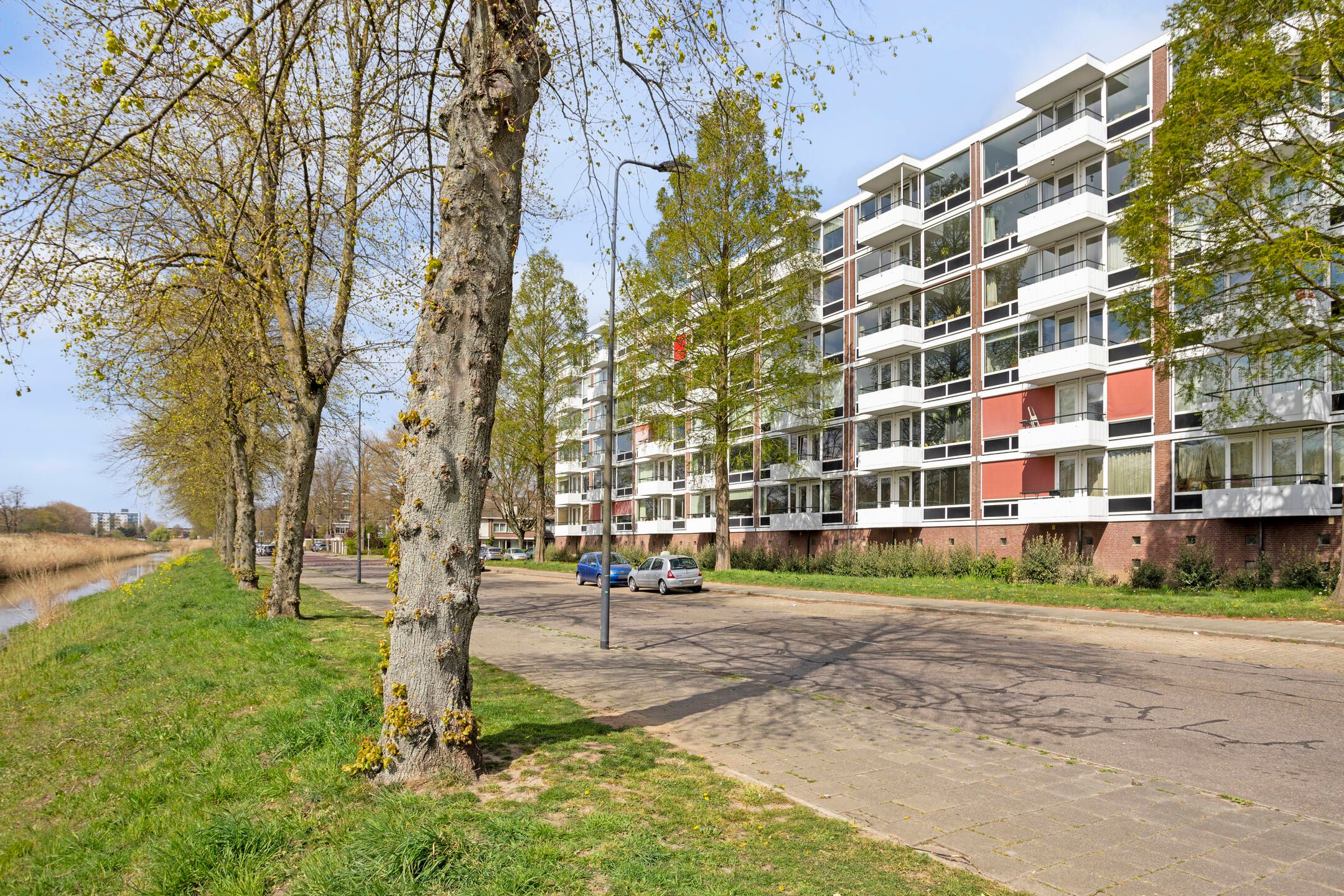 Foto 27 van Stanleystraat 27