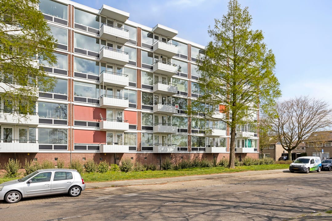 Foto 28 van Stanleystraat 27