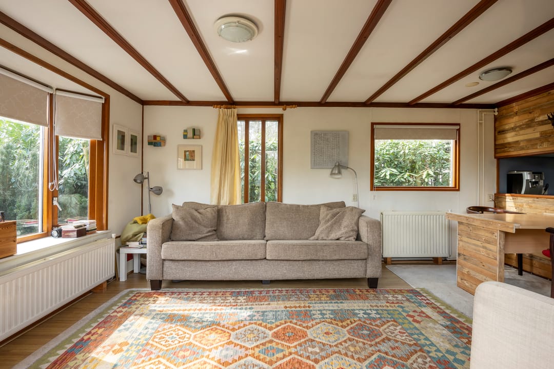 Photo 13 of Wittebergweg 18-C81