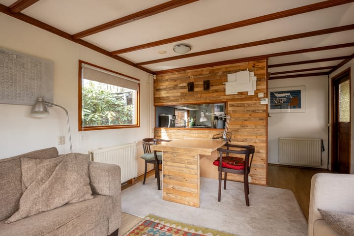 Foto 14 van Wittebergweg 18-C81