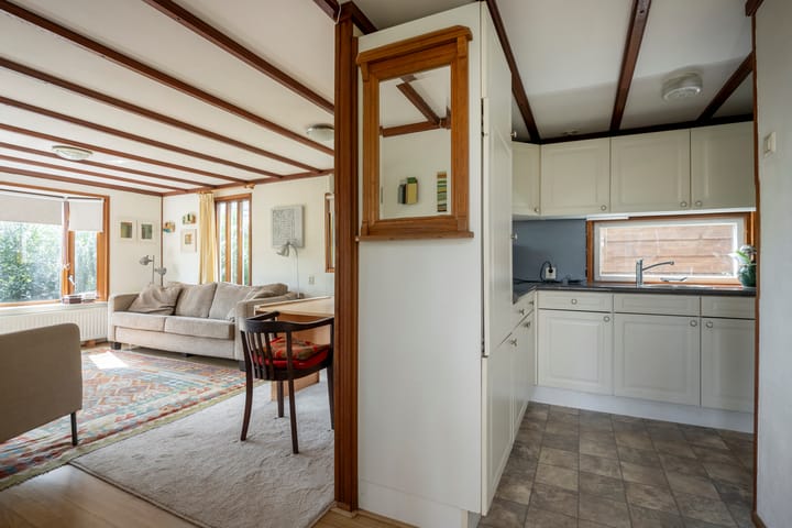 Foto 15 van Wittebergweg 18-C81