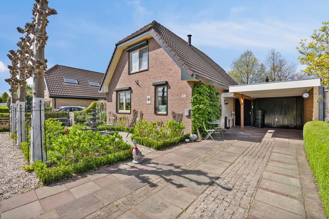 Foto 1 van Kerkstraat 53