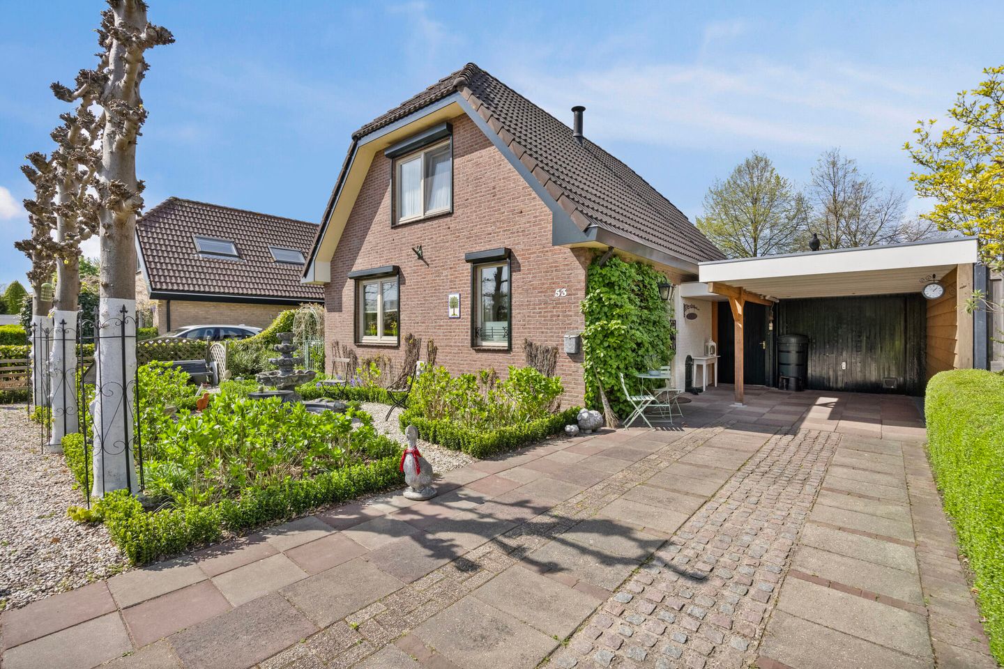 Foto 1 van Kerkstraat 53