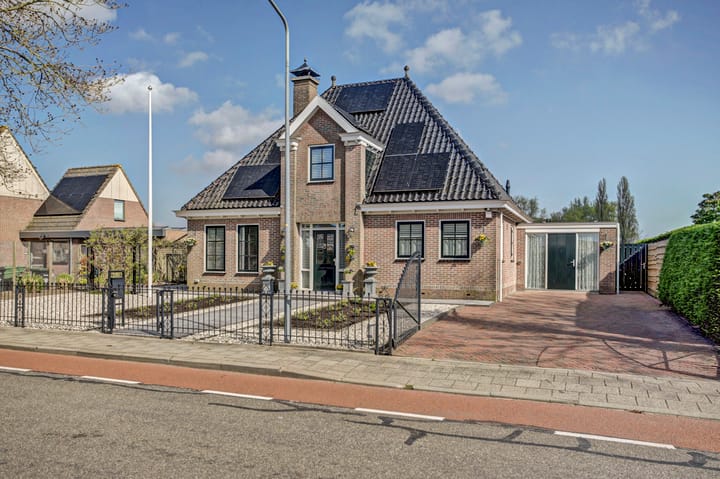 Foto 1 van Knokkel 77