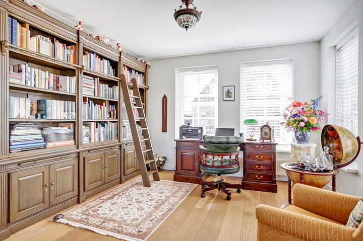 Foto 6 van Knokkel 77