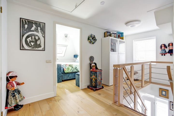 Foto 15 van Knokkel 77