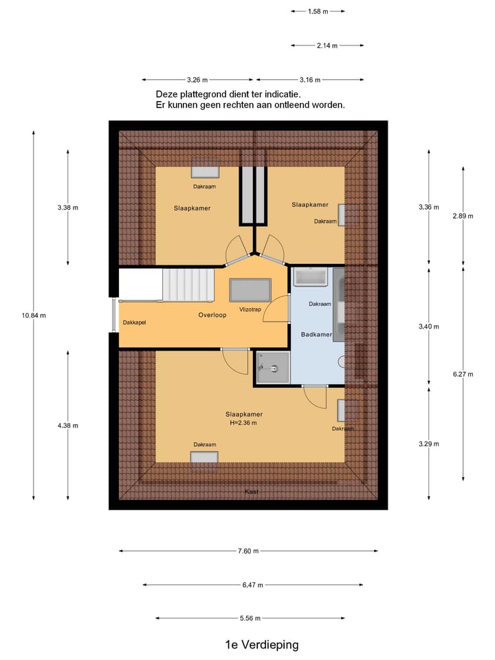 Foto 22 van Knokkel 77