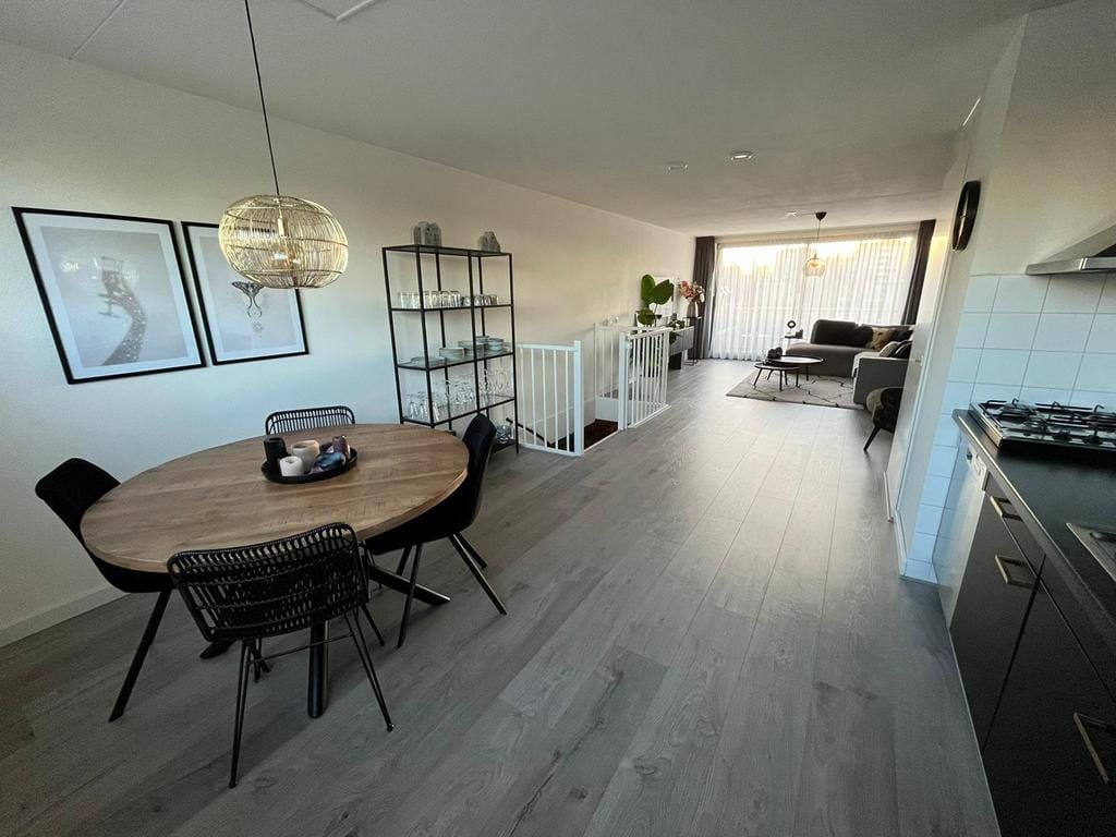 Foto 2 van Marijnenlaan 82