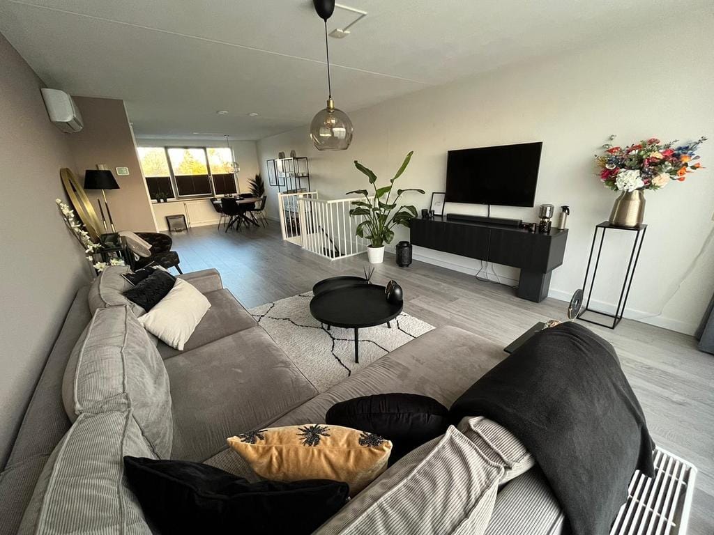 Foto 6 van Marijnenlaan 82