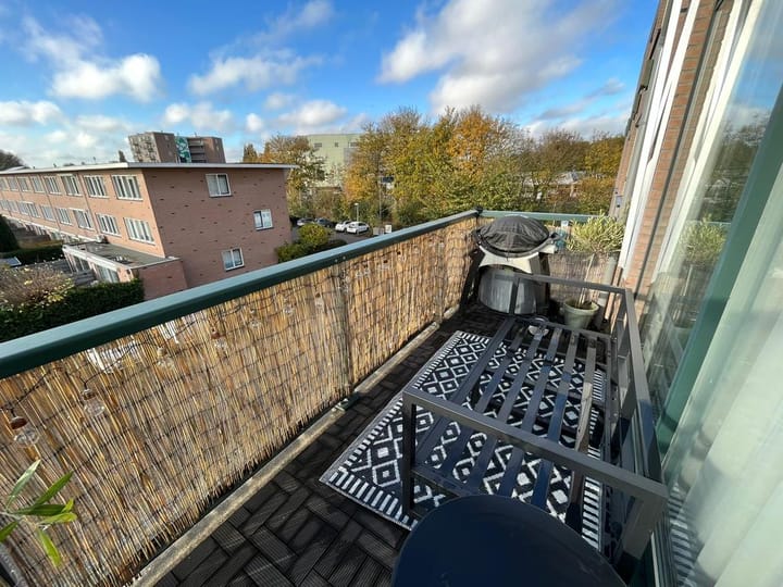 Foto 3 van Marijnenlaan 82