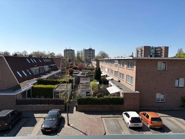 Foto 22 van Marijnenlaan 82