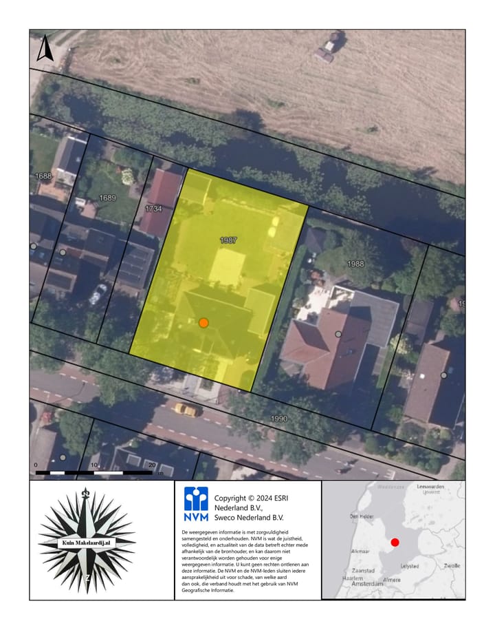 Foto 38 van Knokkel 77