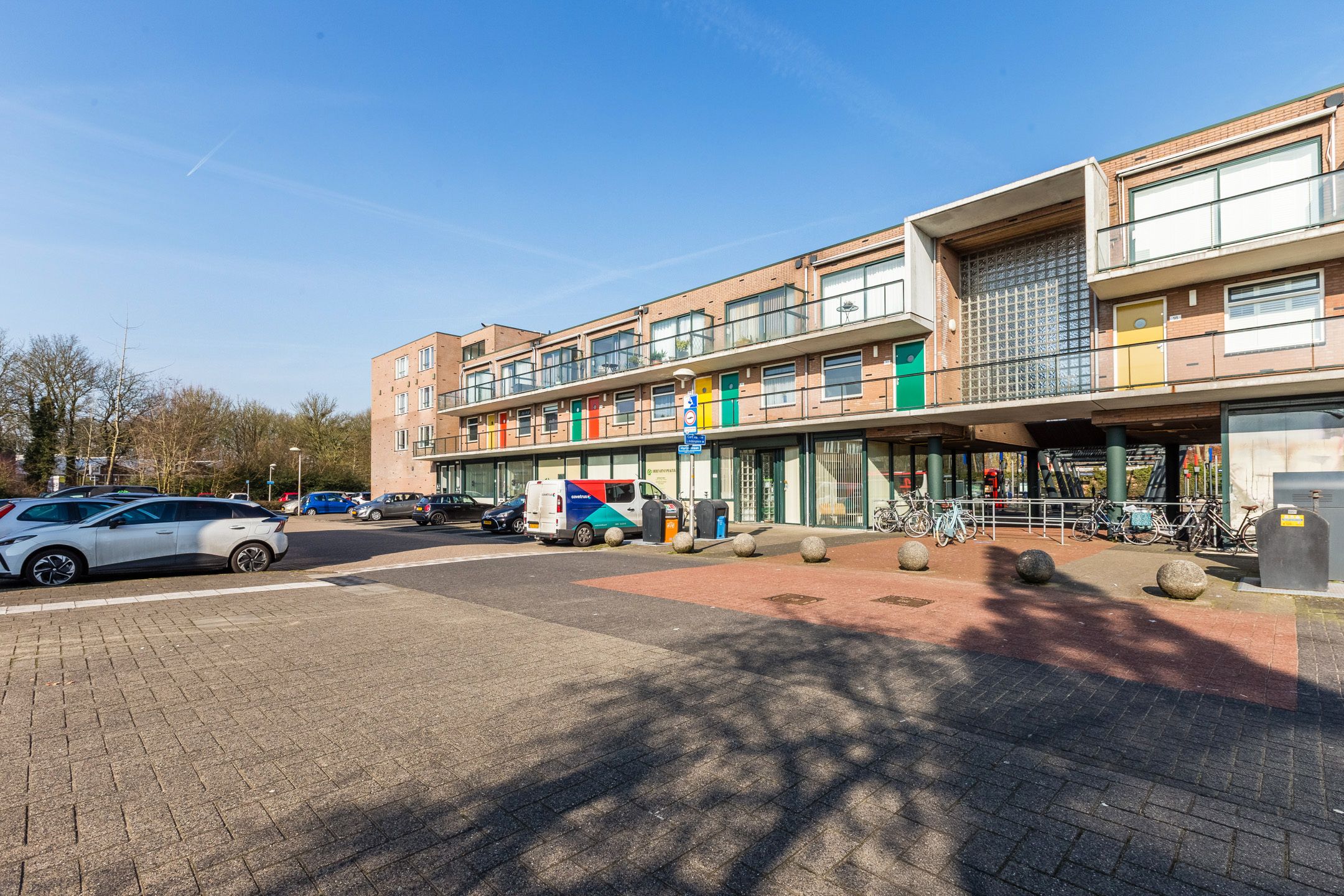 Foto 27 van Marijnenlaan 82